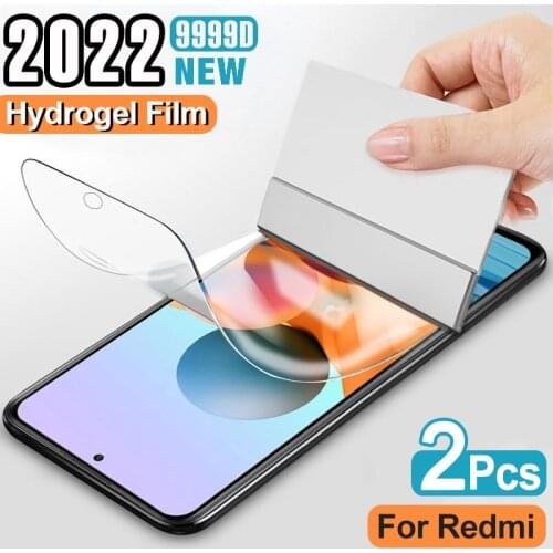 PINGFATE Screen Protectors For Xiaomi Poco X3