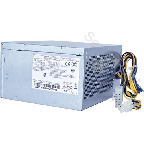 Genuine New PE-3221-1 PE-3221-1AF Max 220W 12P+4P Power Supply Well Tested Working