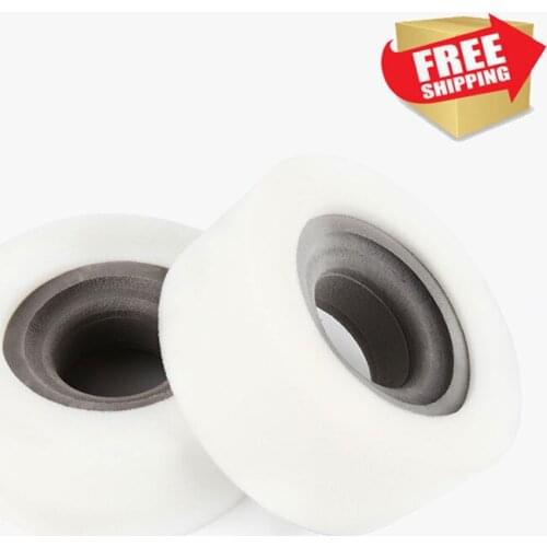 RC 2PCS D1RC Super Grip High Quality CRAWLER CAR 2.2 Inch RC Thick Wheel Tires Hard Sponge Tire Changing Sponge option upgrade