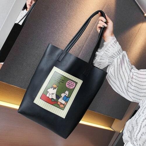 RZYFFS Women's Bags With Print