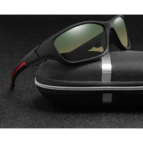 Polarized Sunglasses for Men Vintage Fashion Driving Shades for Women Classic Brand Designer Decorative Eyewear Oculos De Sol