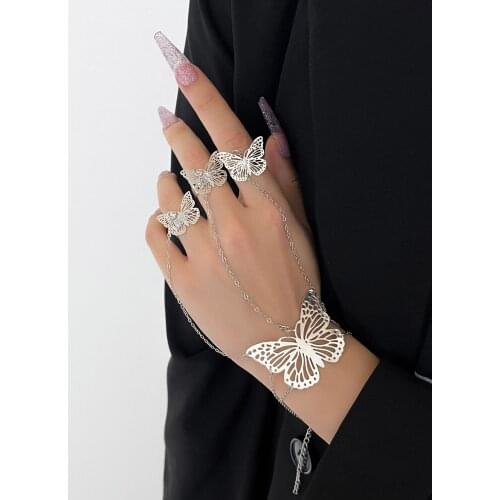 Stillgirl Bracelets With Charms