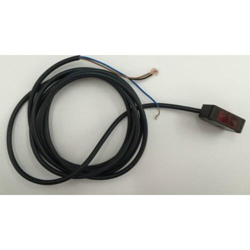 Optical fiber line to diffuse reflection E32-DC200