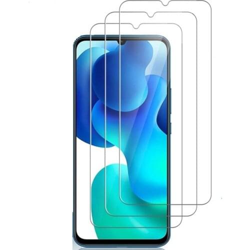 Protective Glass For Xiaomi Mi 10 Lite Note 10 Light Screen Protector On Xaomi Mi10 10lite Light 5g Mi10lite Tempered Film