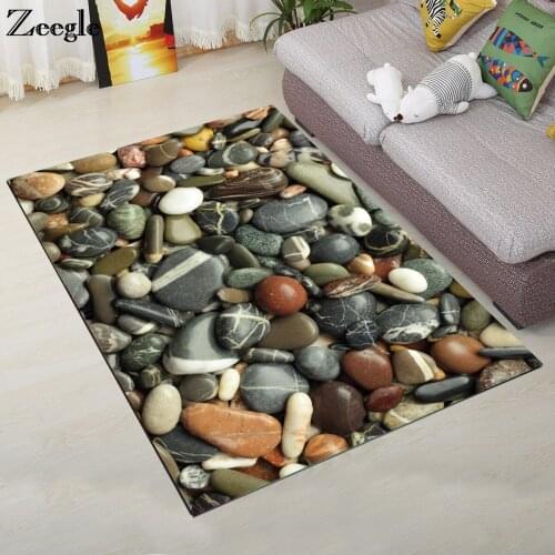 ZEEGLE Children's Rugs For Home