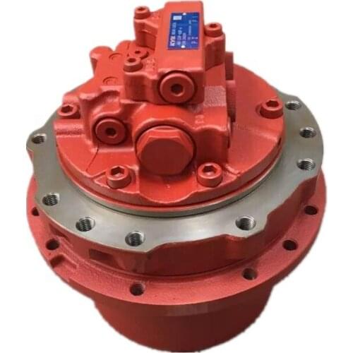 50U ZX50U final drive ZX50U-2 ZX50UNA-2 track motor 4433991 KYB MAG-33VP-650F-2 ZX50 travel motor