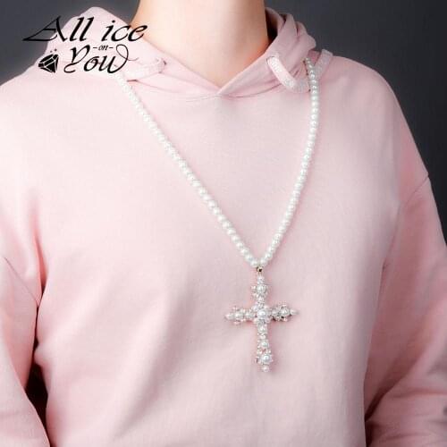 ALL ICE ON YOU Pendant Chains