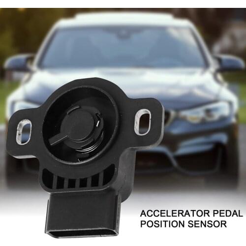 Car Auto Accelerator Pedal Throttle Position Sensor for Honda CR-V 2.4L l4 PILOT 3.5L V6s RIDGELINE 3.5L S2000 2.2L l4 ACCORD