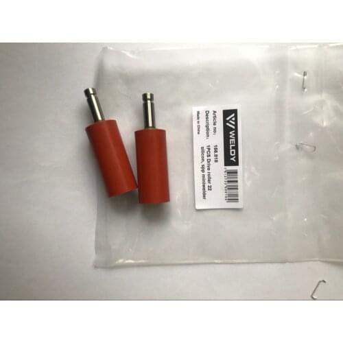 FREE SHIPPING Spare Parts for WELDY GEO2 Wedge Mini Welder WELDING MACHINE 156.164 156.667 156.818 156.617