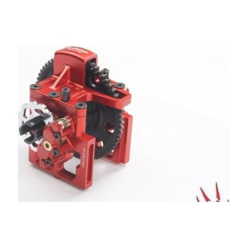 Centre Diff Bracket Adjustable Calipers Set FOR Losi Desert Buggy XL LOS05001