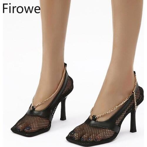 Женская осенняя обувь Firowe China At AliExpress