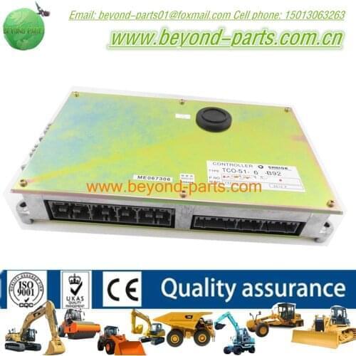 NEW Holland SK135sr excavator controller YY22E00022F3