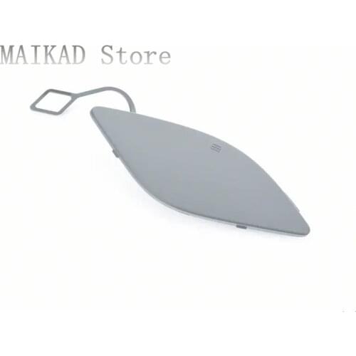 Front Bumper Tow Hook Cover Cap for Mercedes-Benz W207 E220 CDI E350 CDI E250 CGI E350 CGI E550 CGI E250 CDI E220 A2078850123