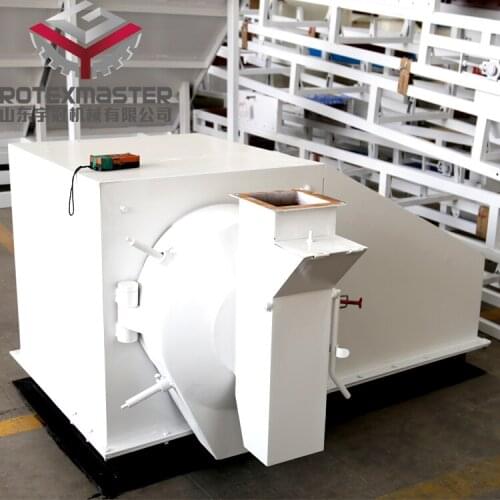 Poultry Feed Manufacturing Ring Die Feed Pellet Machine