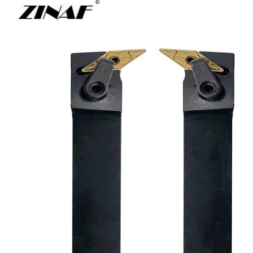 MVUNR2020K16 MVUNR2525M16 CNC External holder,indexable lathe toolsl,External Lathe Cutting Tool for VNMG160404 08 Inserts