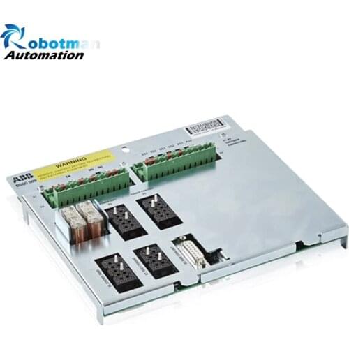 New in box ABB DSQC509 3HAC5687-1 Panel Connection Board With Free DHL/UPS/FEDEX