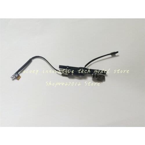 New Original Repair Parts For Olympus OM-D E-M5 II E-M5 MARK II LCD Screen Rotating Connection Shaft Flex Cable Hinge Unit