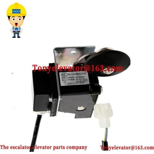Elevator Limit Switch HD/1370 HD1370