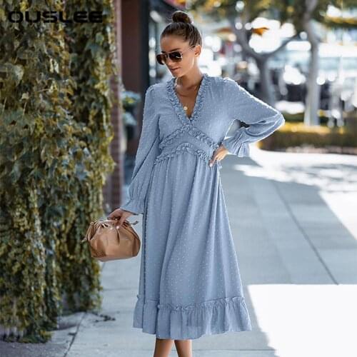 OUSLEE Women's Beach Sundresses