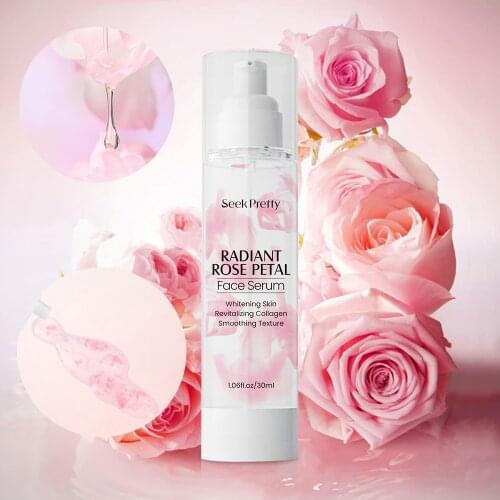 Сыворотки с коллагеном для лица Seekpretty China At AliExpress