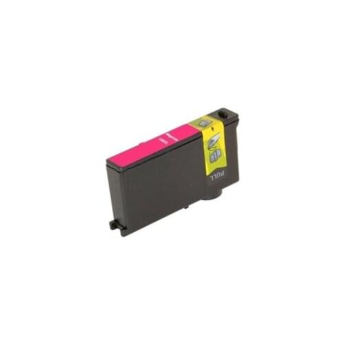 Ink cartridge for Lexmark 150Xl Magenta 14N1616E