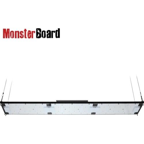 Hydroponic Full Spectrum Samsung lm301h 320w 240w 120w MB Led Grow Light with 1-10V Dimming and 5-year Warranty