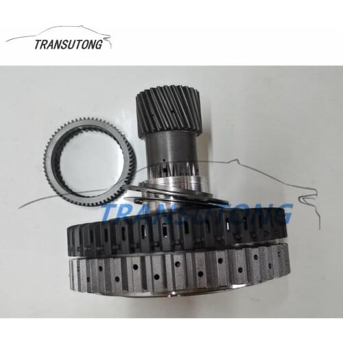 U660 U660E Automatic Transmission Planet Carrier Assembly For Toyota Lexus U660