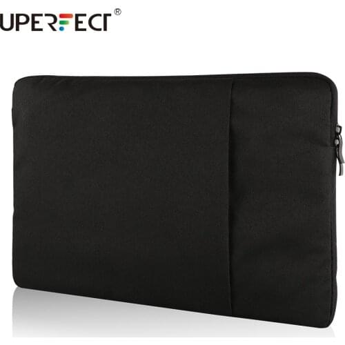 UPERFECT Portable Carrying Bag Waterproof Sleeve Case 15.6 inch for Monitor ,laptop