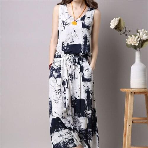 Women Suit Party Beach Maxi Dress 2021 New Summer Sundress Lace Up Waist Slim Shawl Fashion Long Skirt Two Piece Set Plus Size