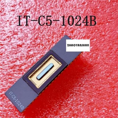1pcs X IT-C5-1024B CCD new
