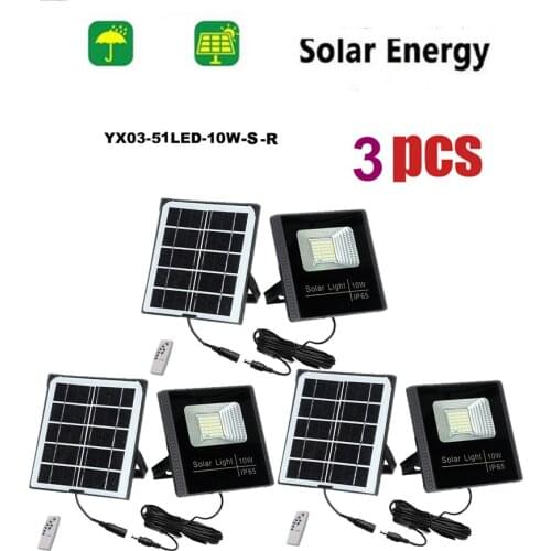 3pcs Solar Powered Panel Spot Light Landscape Outdoor Garden Path Lawn lamp Street Lights Solar Yard Decoratoin Lights Luminaria