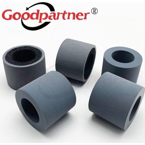 5X 0434B002AA 0434B002 Exchange Pickup Feed Retard Roller for Canon DR-5010C DR-6030C imageFORMULA Scanner