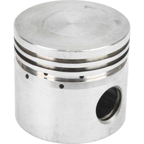 42mm 65mm Aluminum Air Compressor Piston Material Connecting Rod Air Pump Accessories Replacement