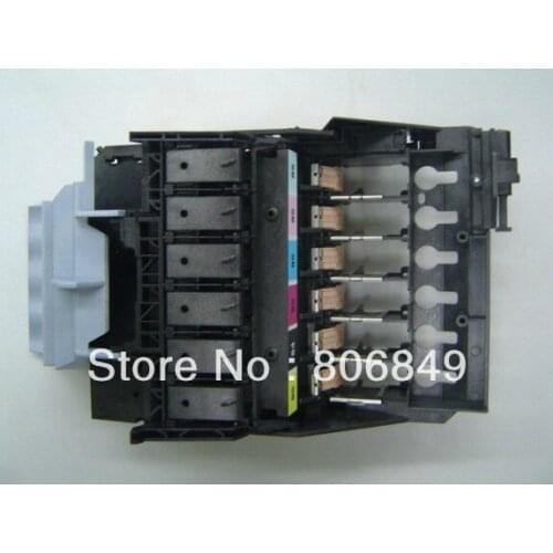 Free Shipping Renew Carriage Assembly for HP DJ100