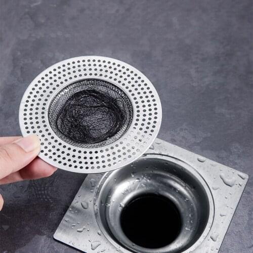 BWOHOPS Strainers For Sinks
