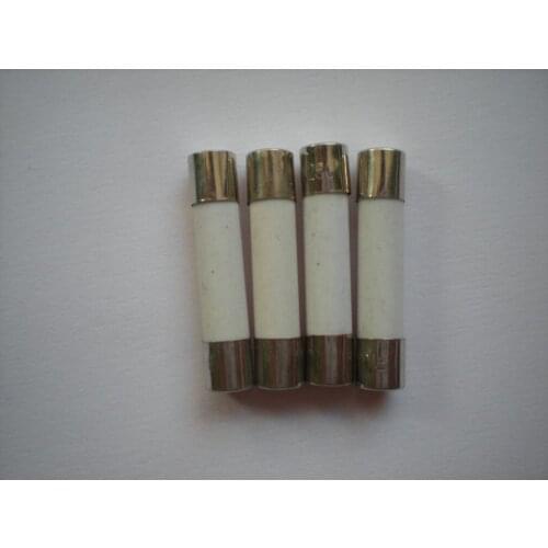 Fast Blow Ceramic Fuses 5A 250V 6mm x 30mm 1000 Pcs Per Lot HOT Sale