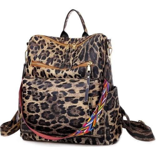 CFUN YA Women's Bags-packages
