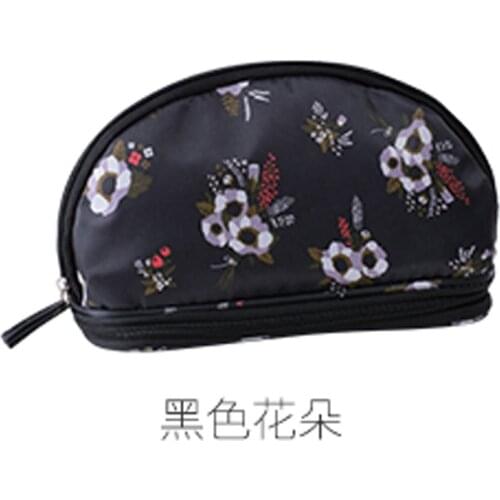 Double layer Multifunction Cosmetic Bag for Makeup Toiletries Organizer Travel Large Make up Storage High quality Cases