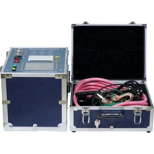 GDGS Insulating oil tangent delta tester meter