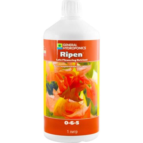 GHE Plant Food China