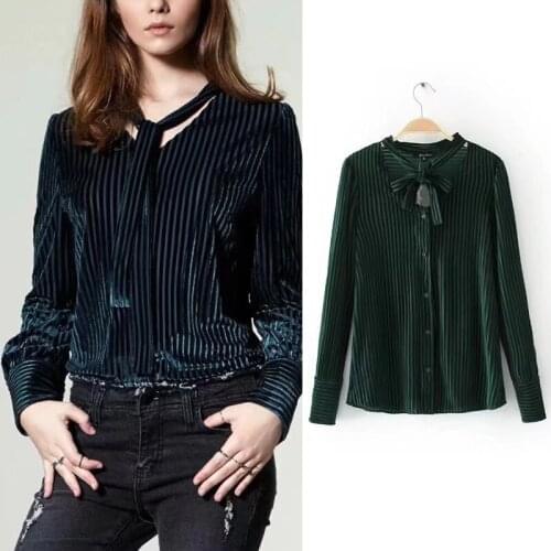 Guobioziy Women's Corduroy Shirts