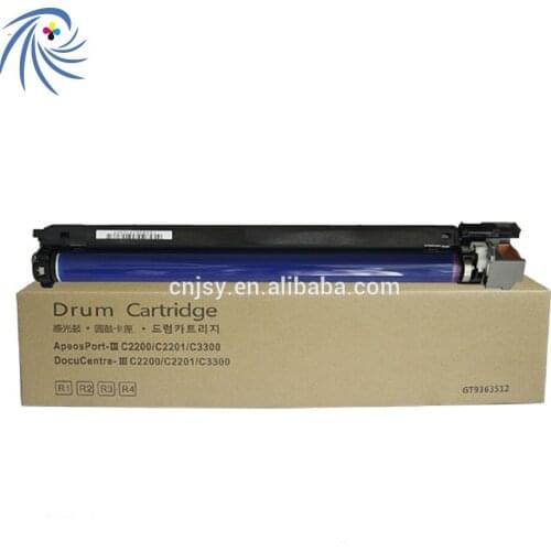 IVC2270 Color Imaging Drum Unit For Xerox 2270 3300 3371 3375 4475 5575 7425 7435 DocuCentre-IVC2270 C2275 C3370 C3375 C4470