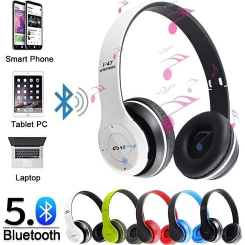 LAIZHANGXI In-ear Headphones