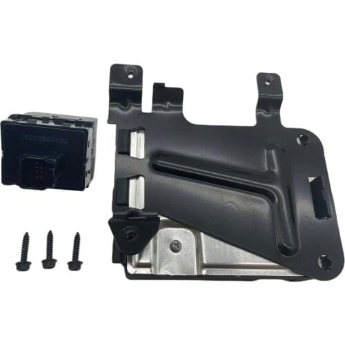 Trailer Brake Module For Ram 1500 2500 5500 2016-2018 1500 Classic 2019-2021 82215040 82215040AC 82215040AB