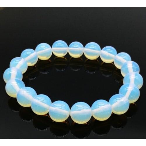 New Ridge White Bracelets