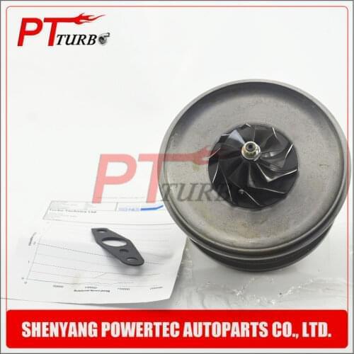 New Turbine RHFV4 Cartridge 1447253 Turbocharger Core VJ38 Turbo CHRA For Ford Ranger 3.0L 115Kw J97MU 6M349G438AB 2006-2011
