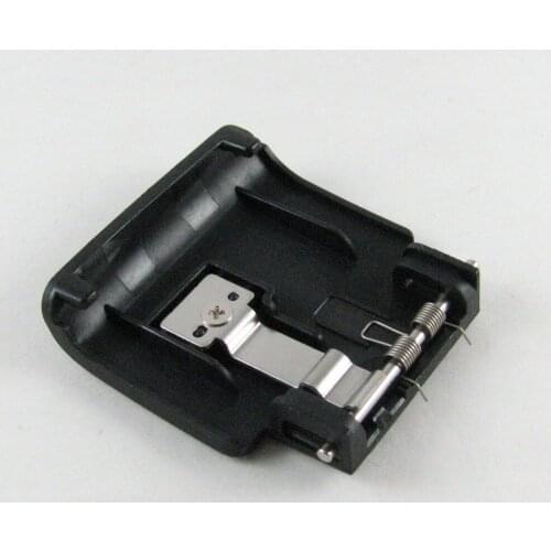 NEW SD Memory Card Cover For Nikon D3100 Digital Camera Repair Part With METAL & Spring