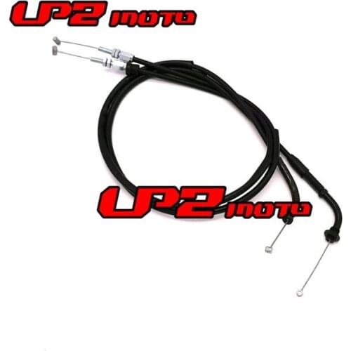 Suitable For HONDA Steed400 600 VT600 VLX600 Throttle Line Throttle Cable Pull Line