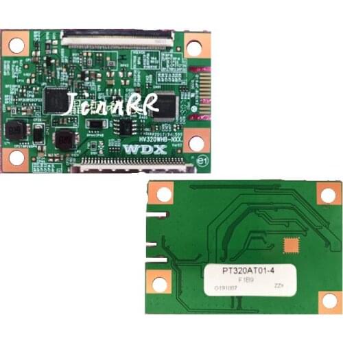 PT320AT01-4-TS-1 New original For Huike 32 inch PT320AT01-4-TS-1 logic board good tested in stock PT320AT01-4
