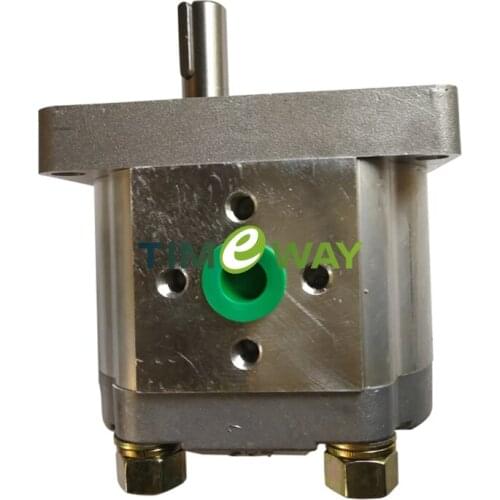 Gear pump CBN-E320-FPR CBN-F320-FPR CBN-E325-FPR CBN-F325-FPR high pressure aluminium alloy hydraulic oil pump